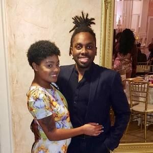 Meet your Posher, Deon